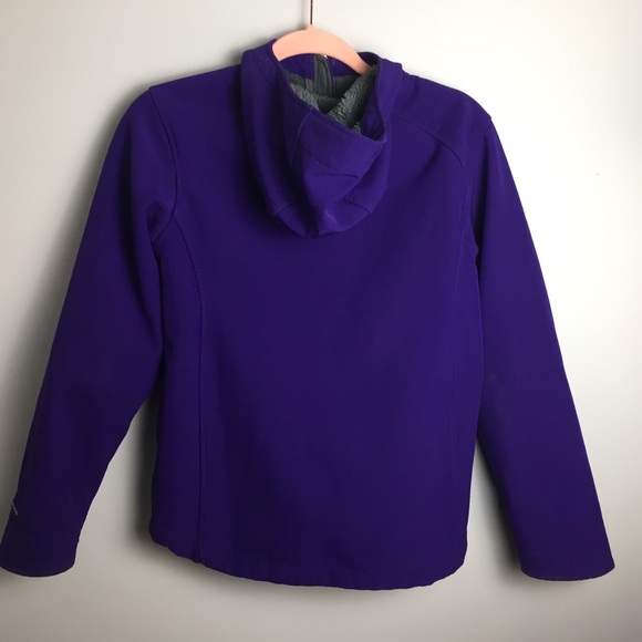 Columbia Jacket - Picture 2 of 5